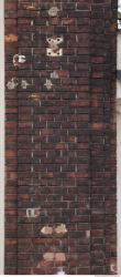 Photo Textures of Wall Bricks